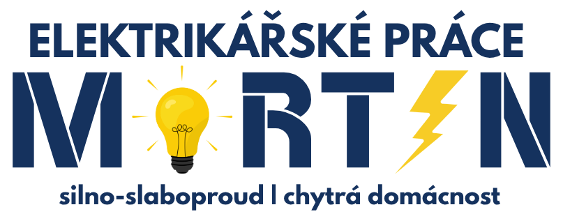 Elektrikář Martin